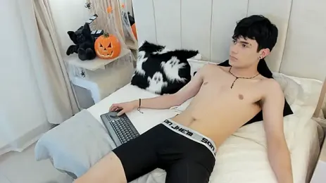 imagem do stream de Alan__brook