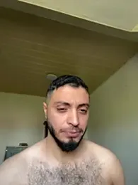 AmjadAlpha visualização da webcam