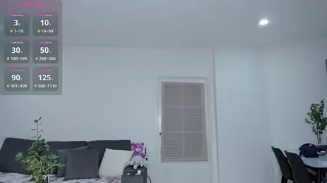 SagiriMei webcam stripchat model stream image