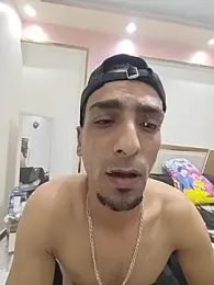 highguy visualização da webcam