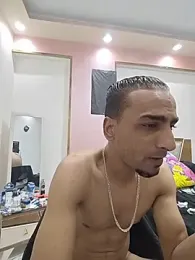 imagem do stream de highguy
