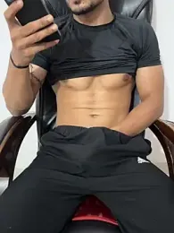 imagem do stream de ayashaman