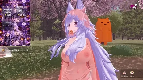 anime_cutie webcam stripchat model stream image