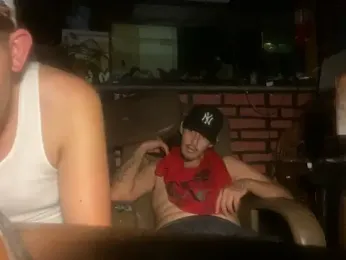 imagem do stream de gonzvles