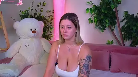 imagem do stream de JessRosen