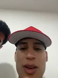 imagem do stream de oliverfoxb