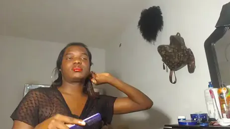 Kristal_Cox1 webcam stripchat model stream image