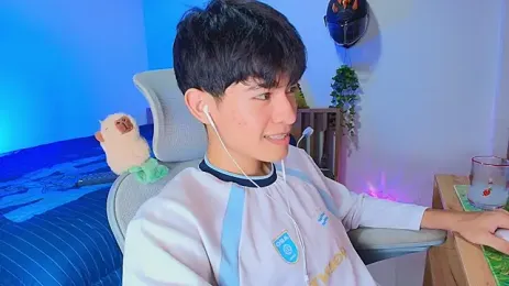 imagem do stream de Anky_xx