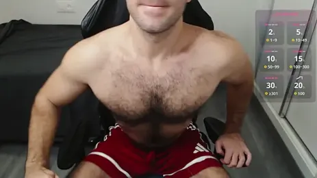 cutehairymacho webcam stripchat model stream image