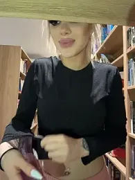 imagem do stream de AlyssaFoxx_