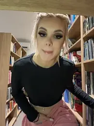 imagem do stream de AlyssaFoxx_