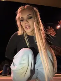 imagem do stream de AlyssaFoxx_