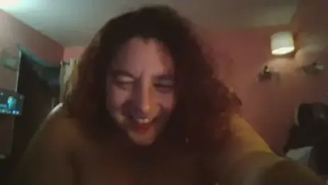 lil-gemini-hippy visualização da webcam