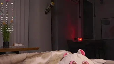 imagem do stream de EdlinAlliston