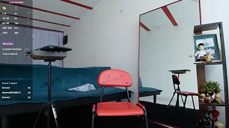 jacques_cardiet webcam stripchat model stream image