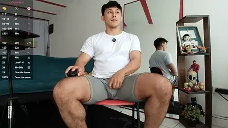 jacques_cardiet webcam stripchat model stream image