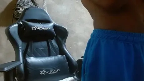 Larry-n-clouds visualização da webcam