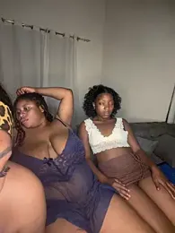 imagem do stream de BonnyMolhada