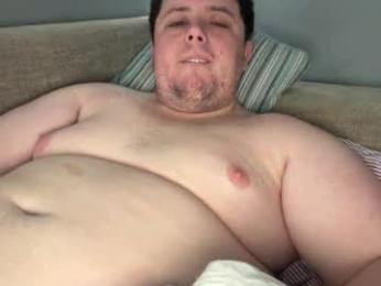 bisexualchubbyboy visualização da webcam
