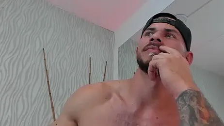 imagem do stream de dylan_jacobx