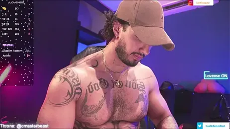 imagem do stream de JACOB_MARTINS