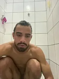 Banee1 visualização da webcam