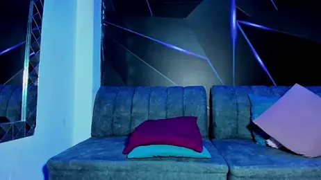 imagem do stream de milacamhot