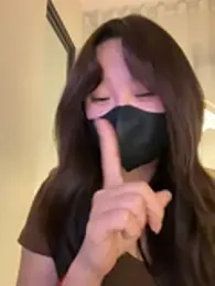 imagem do stream de Be_Miuu
