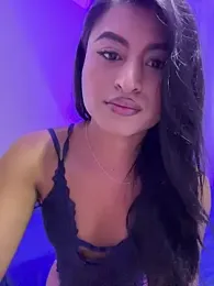 Michelle_Narvaez visualização da webcam