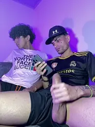 imagem do stream de Limitless_boy