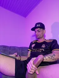 imagem do stream de Limitless_boy