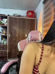Clara8899 visualização da webcam