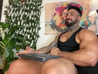 Miller_dominant webcam stripchat model stream image