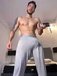 evans_campbell1 webcam stripchat model stream image