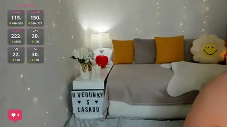 imagem do stream de KVerunce
