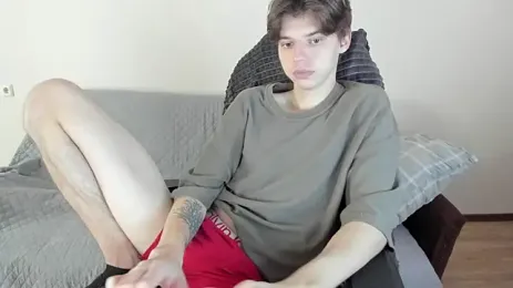 Imagem do stream de Liam_sexy1 no Stripchat
