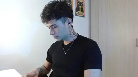 imagem do stream de jaico_santos