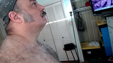 imagem do stream de bullmusclejoe