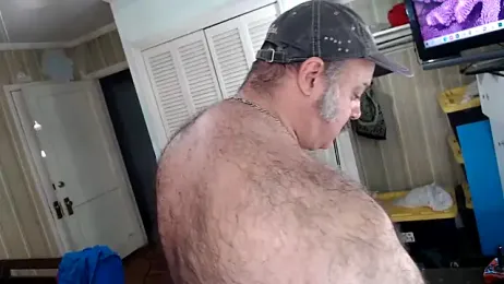 bullmusclejoe visualização da webcam