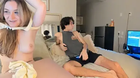 imagem do stream de iris_roslin