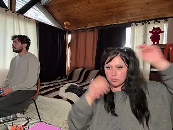 imagem do stream de SierraxRuben26