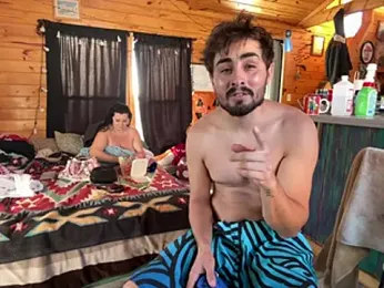 imagem do stream de SierraxRuben26