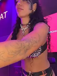 imagem do stream de AlyssaHottv_