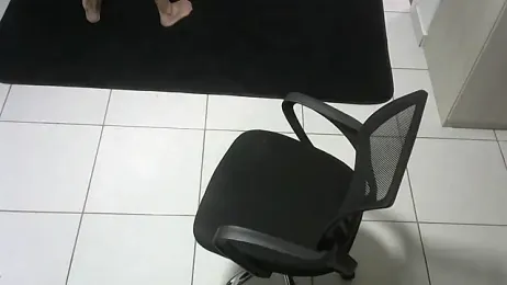 imagem do stream de BINHO_ZANARDI