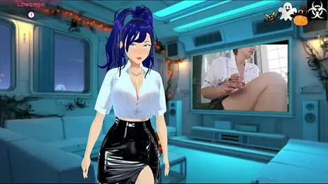 imagem do stream de Lanathevirus