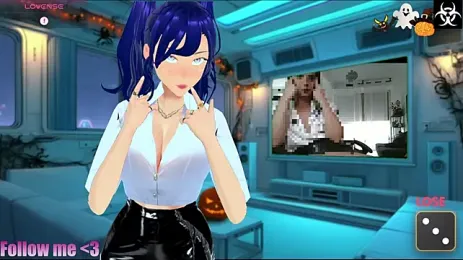 imagem do stream de Lanathevirus