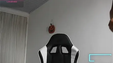 Muscle_King_Cum webcam stripchat model stream image