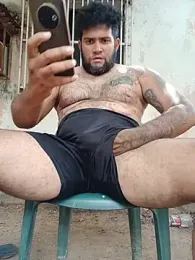 imagem do stream de idbsj