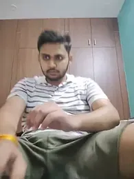 rahulsaxy visualização da webcam