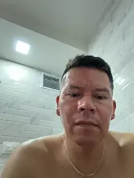 Manu0586 visualização da webcam